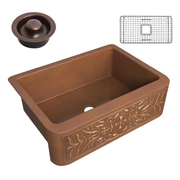 Florina Farmhouse Handmade 30